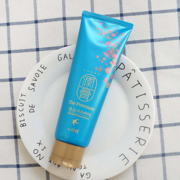 懒人护发秘籍十分钟get柔顺秀发,与你分享变美秘密