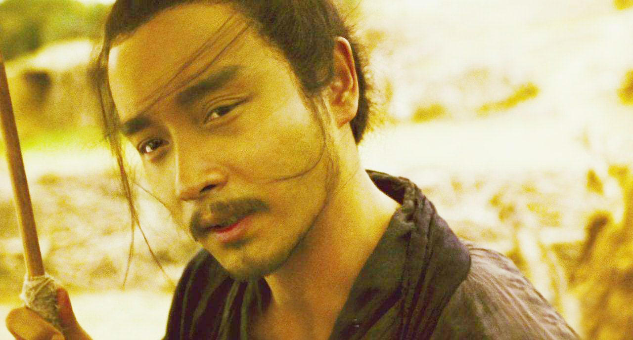 金庸武侠杨过和张无忌谁厉害,金庸武侠人物前十排行表