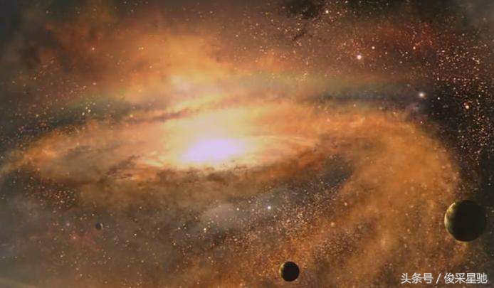 地球年龄之谜解密,凡胎肉身