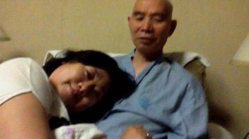 大爷很有钱,大爷一看就很有钱