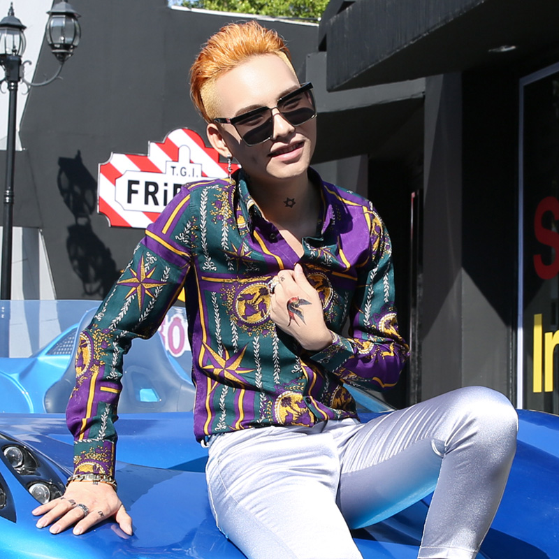 海岛上放飞自我,海岛撒野