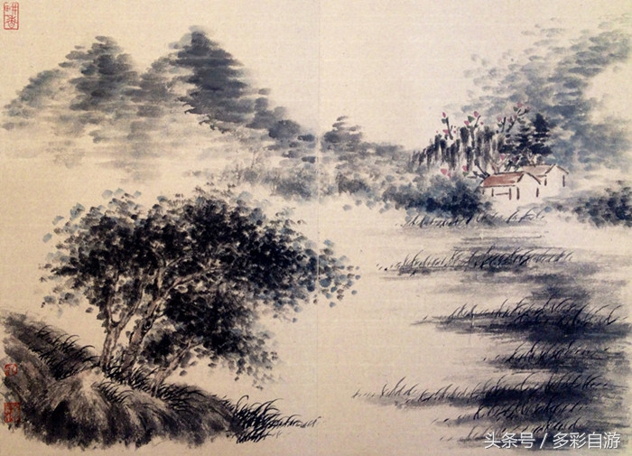 中国书法大师朱天曙,朱天曙书法专访视频