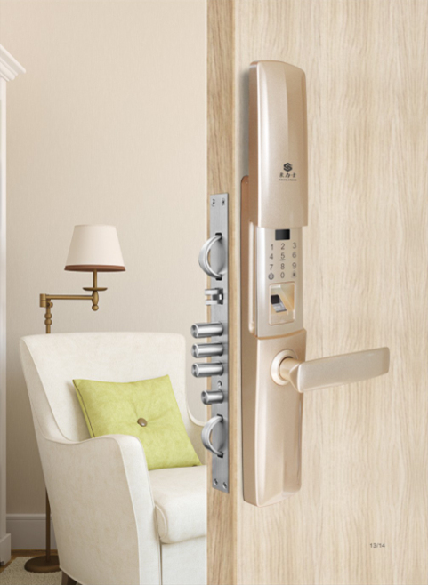 豪力士智能锁恢复出厂设置,豪力士智能锁排名第几