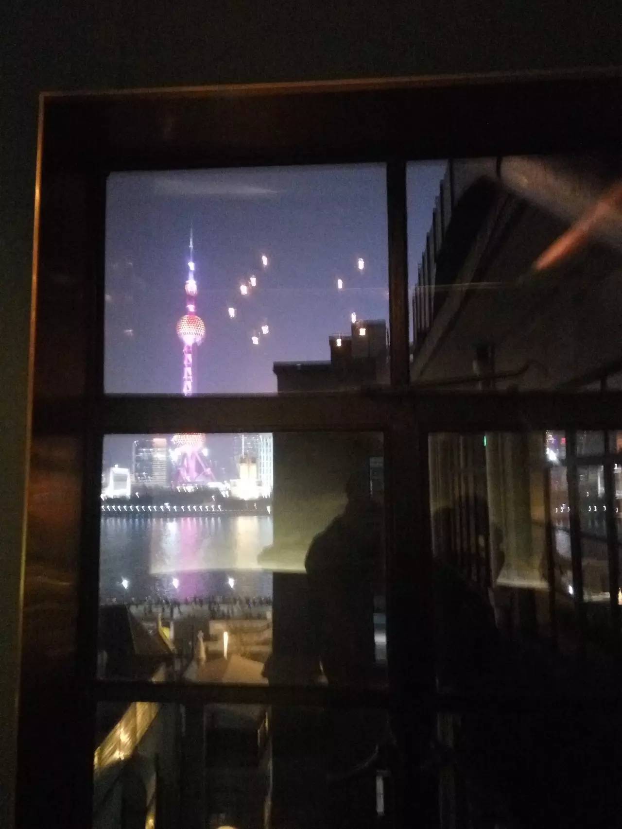 魅蓝米雪儿的新菜单，很海派，一桌尝尽天下风格