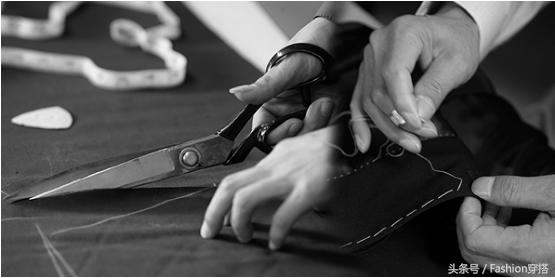 万万没想到衣服合格吗,定制西服和成衣西服有什么区别