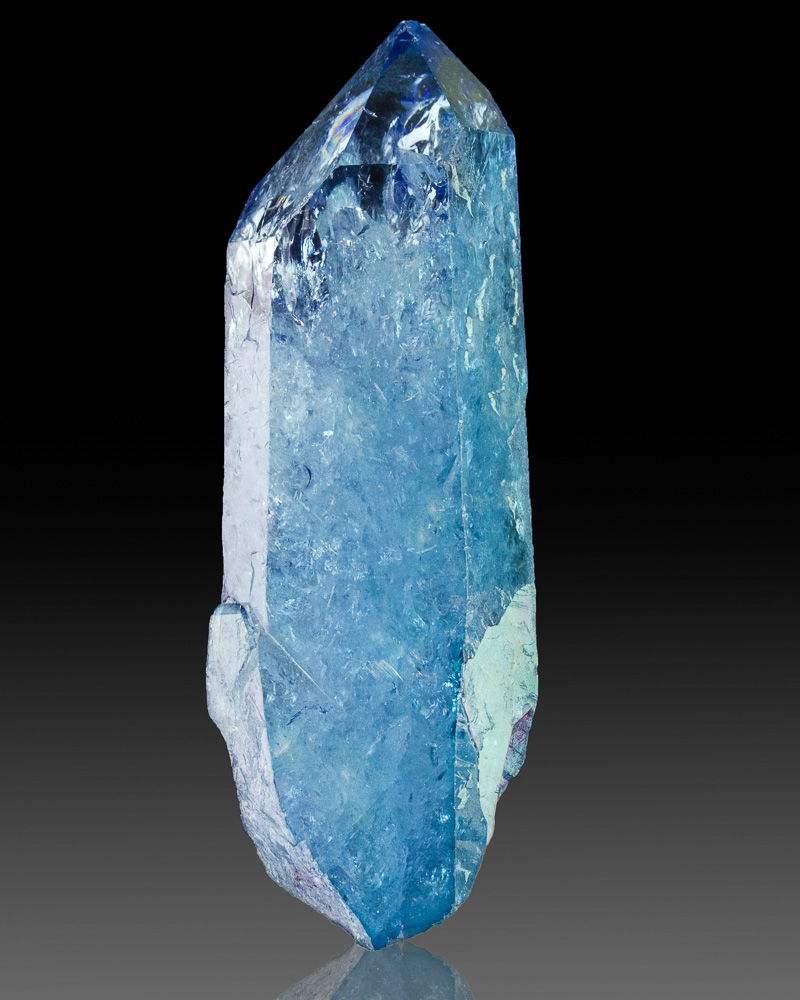 一招辨别水晶,水晶鉴别最简单方法