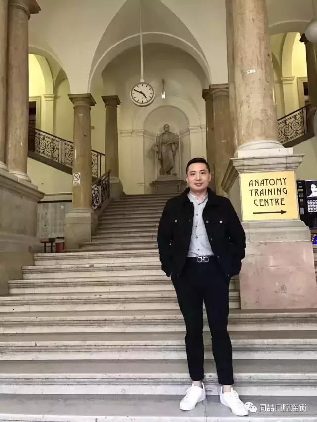 瑞士进口种牙方案,牙医日常最大限度保留原生牙