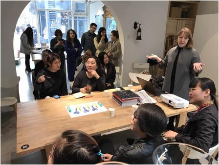 艺术发现之道：艺术及设计专业在英国的未来及职业前景