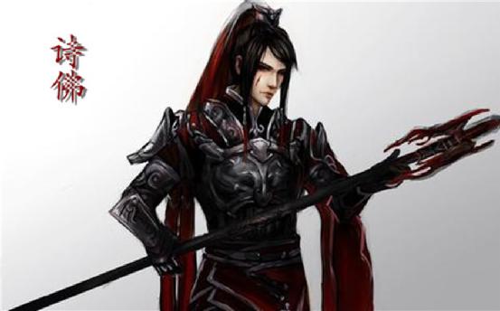 剑网三完整的剧情故事天策,天策剑网三同人图