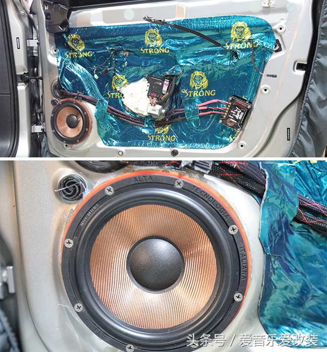 佛山大众速腾汽车音响改装,佛山大众速腾音响升级