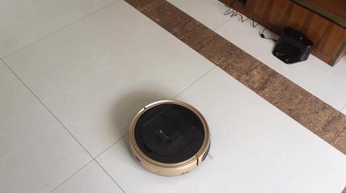 购买扫地机，除了小米，你还可以看看这款