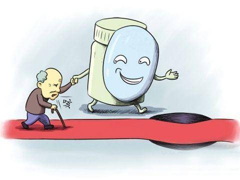 揭秘保健品推销培训教程，你爸妈是这样被说服买保健品的！