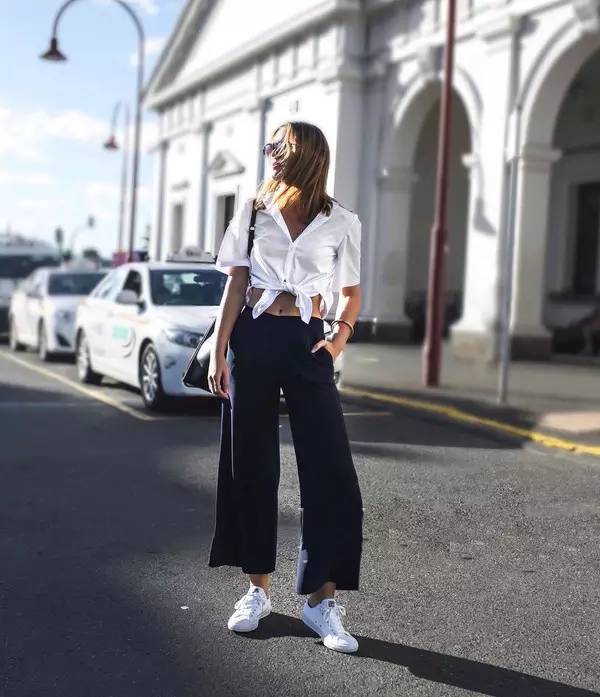 千篇一律穿搭,花里胡哨颜色穿搭