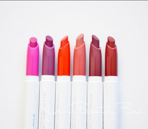 唇控：目标口红价格，一半毛爷爷以内！