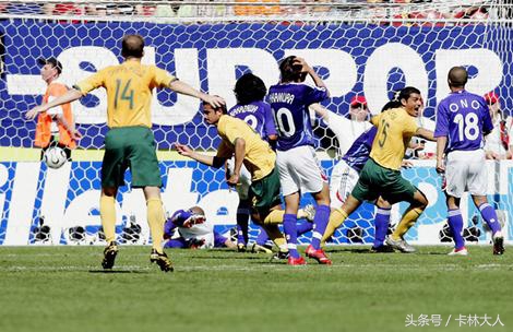 2:0为亚洲足球正名,媒体:亚洲足球格局正被打破