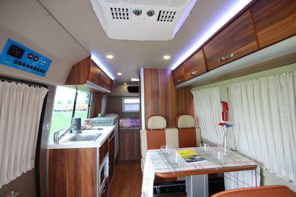 仿造吉利房车,模仿山寨汽车