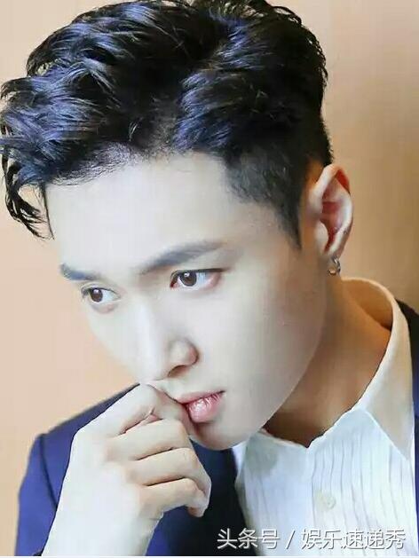 张艺兴不忘初心全面进击,张艺兴不忘初心的图片