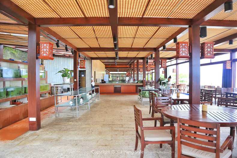 亚龙湾红树林，给你一个温馨的家