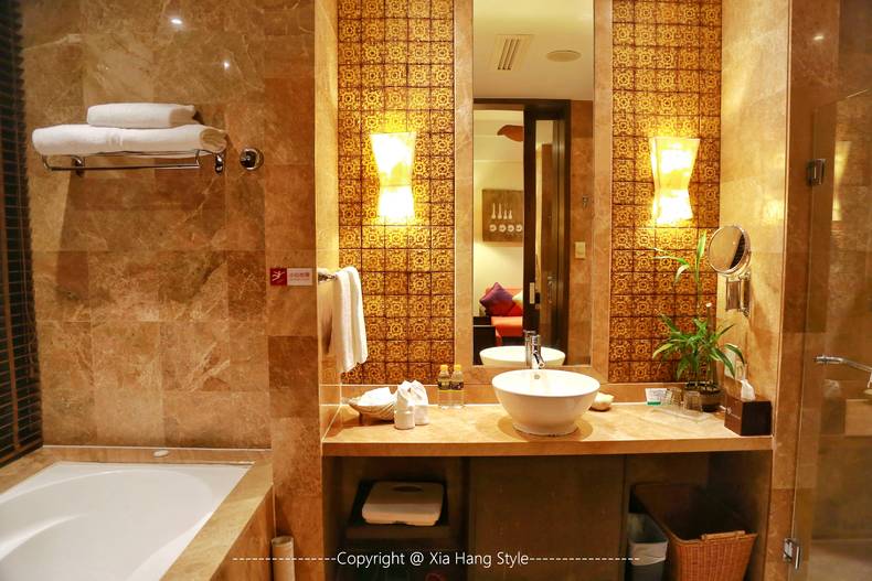 亚龙湾红树林，给你一个温馨的家