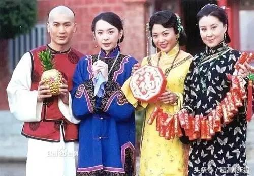 吴京惠英红颁奖典礼,吴京惠英红获奖电影