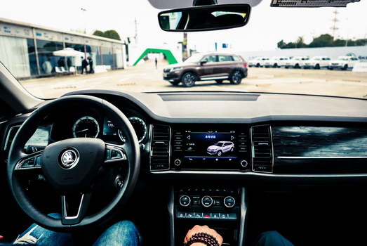 2022斯柯达柯迪亚克和途观l怎么选,柯迪亚克七座哪款性价比最高