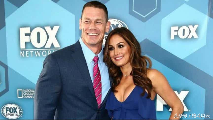 wwe约翰塞纳现在近况,wwe约翰塞纳近况