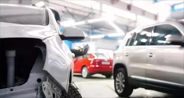 汽配维保,汽车维保未来市场前景