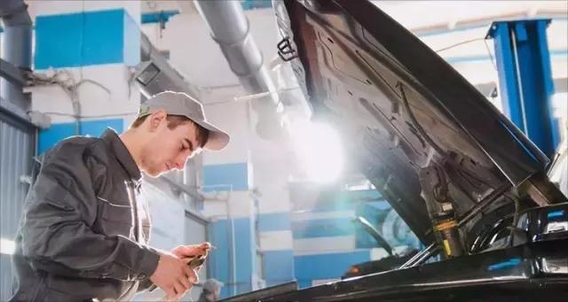 汽配维保,汽车维保未来市场前景