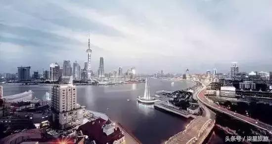 去上海看海景攻略,上海人周日游玩攻略