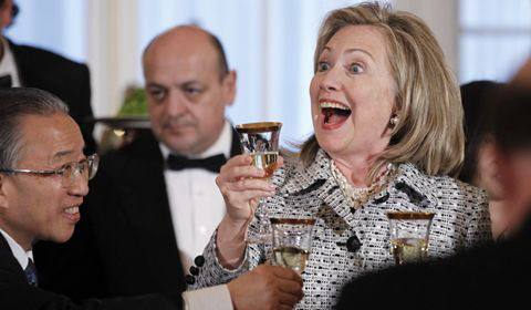 酒品即人品酒后看性格太准了,酒后五种性格代表五种人品