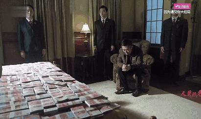 人民的名义十大诡异细节,人民的名义真实的意义是什么