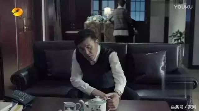 人民的名义十大诡异细节,人民的名义真实的意义是什么