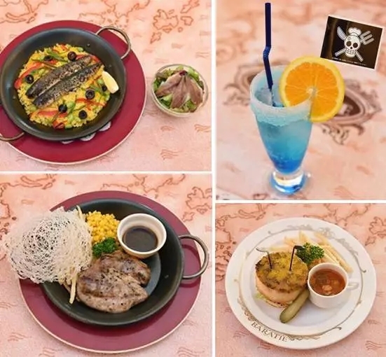 五一假期值得你来的地方,推荐你去看的动漫