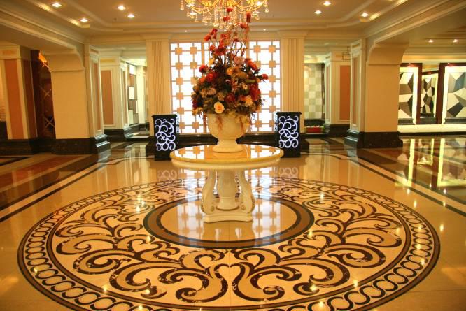 石材地面空鼓注浆修补方案,怎么避免楼梯踏步石材空鼓