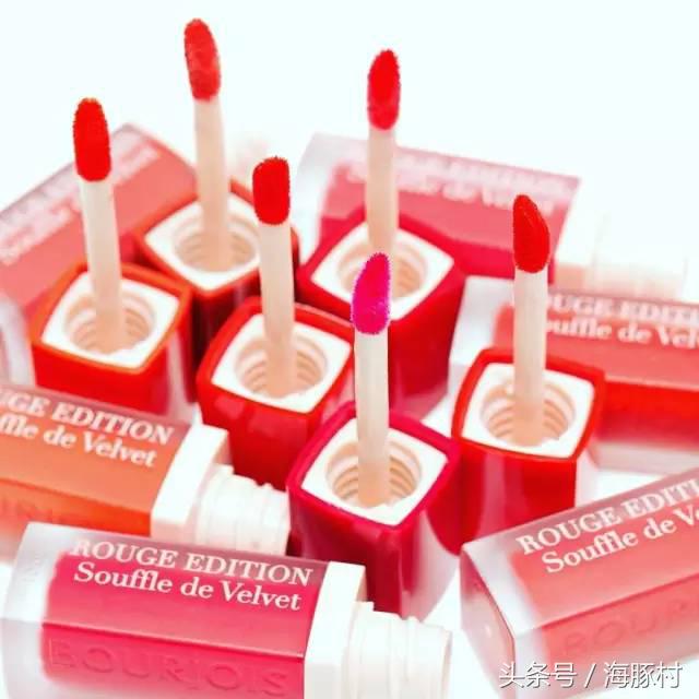 平价口红真的不便宜,平价口红推荐来啦