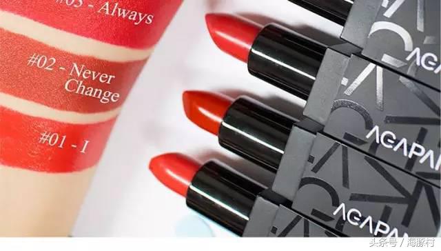 平价口红真的不便宜,平价口红推荐来啦