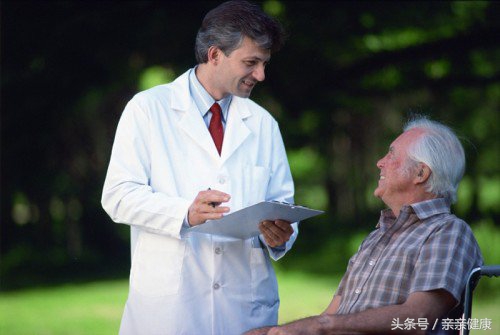 面对失智症中西医调理有方