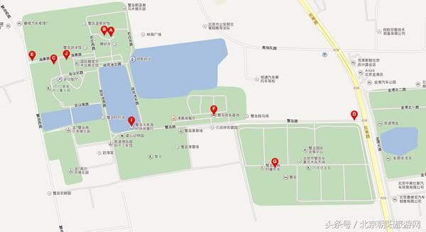 蟹岛亲子游攻略视频教程,蟹岛游玩