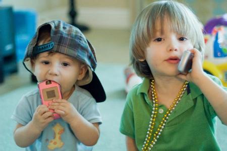 教你几招,专治孩子好逸恶劳的坏习惯