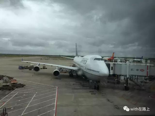 美联航是哪个国家的航空公司,美联航有什么机型