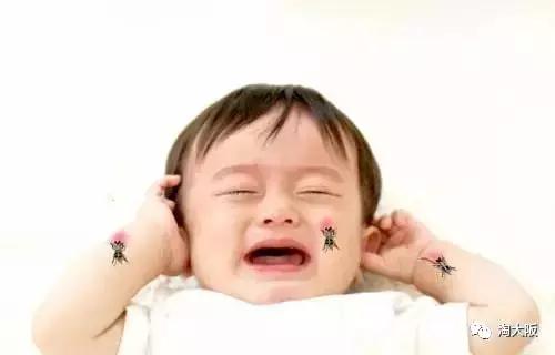 小宝宝驱蚊止痒产品评测,小宝宝适合哪款防蚊止痒药