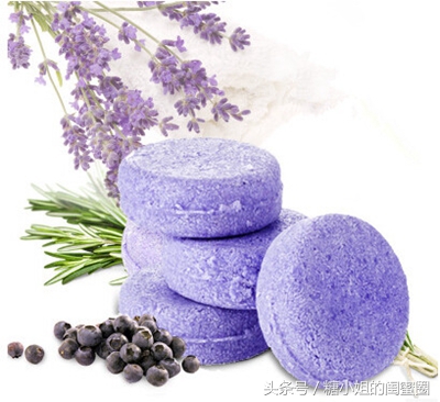 lush小红帽洗发皂效果怎么样,lush的洗头皂