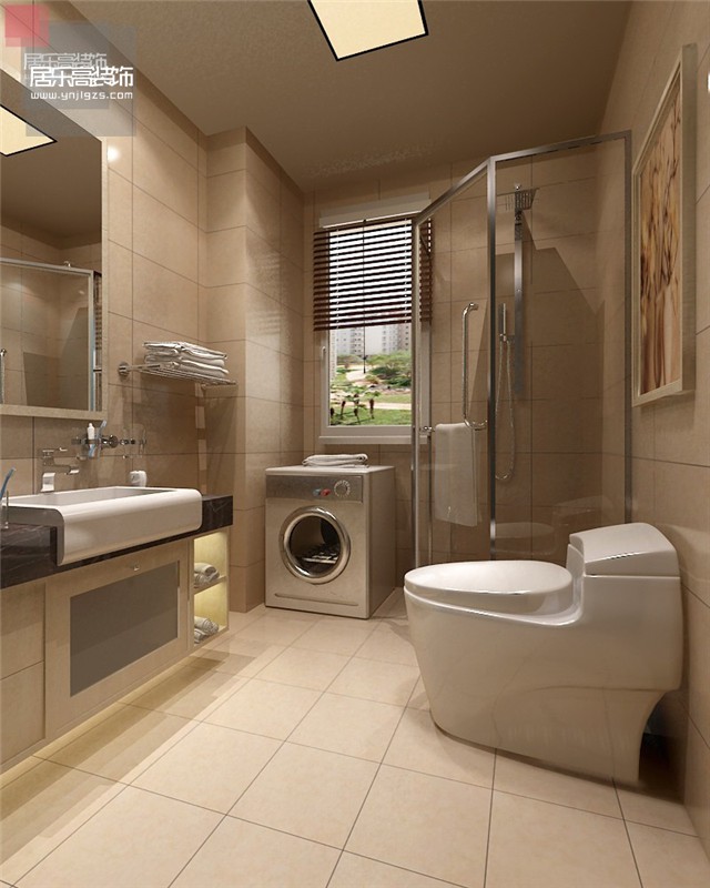 昆明星辰园,昆明星辰园75平米两房