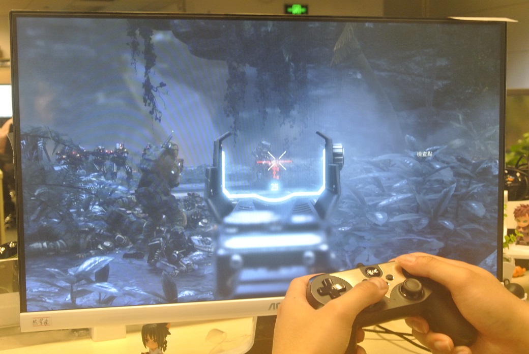 泰坦陨落操作键位 (泰坦陨落2bot模式)