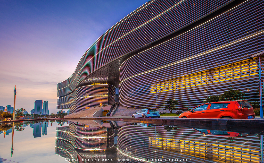 湖北省图书馆食堂,湖北省图书馆讲座