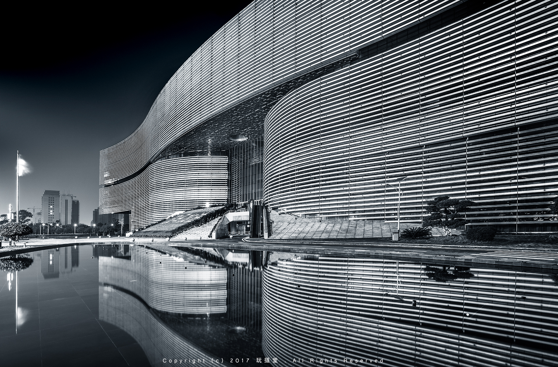 湖北省图书馆食堂,湖北省图书馆讲座