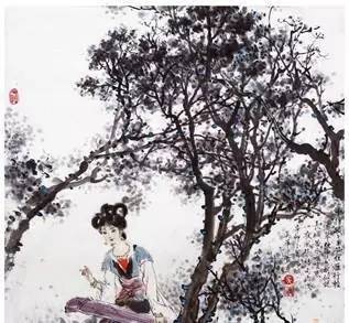 鍗佹寚钄讳腹,鍙や唬鏌撶敳鍘嗗彶