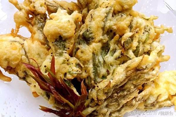 这种菜浑身是宝很多人不知道,这种菜虽便宜但对人体益处多