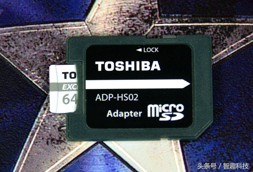 东芝tf卡高速版,东芝u3tf内存卡