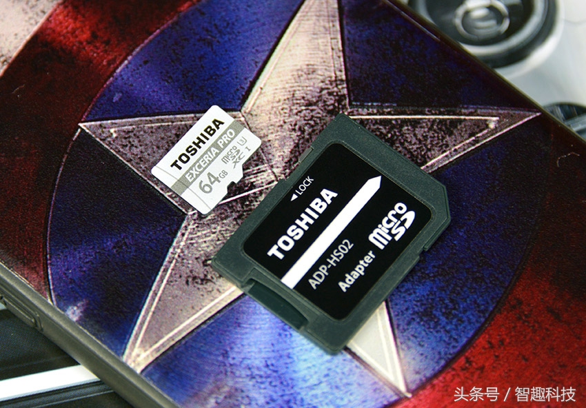 东芝tf卡高速版,东芝u3tf内存卡